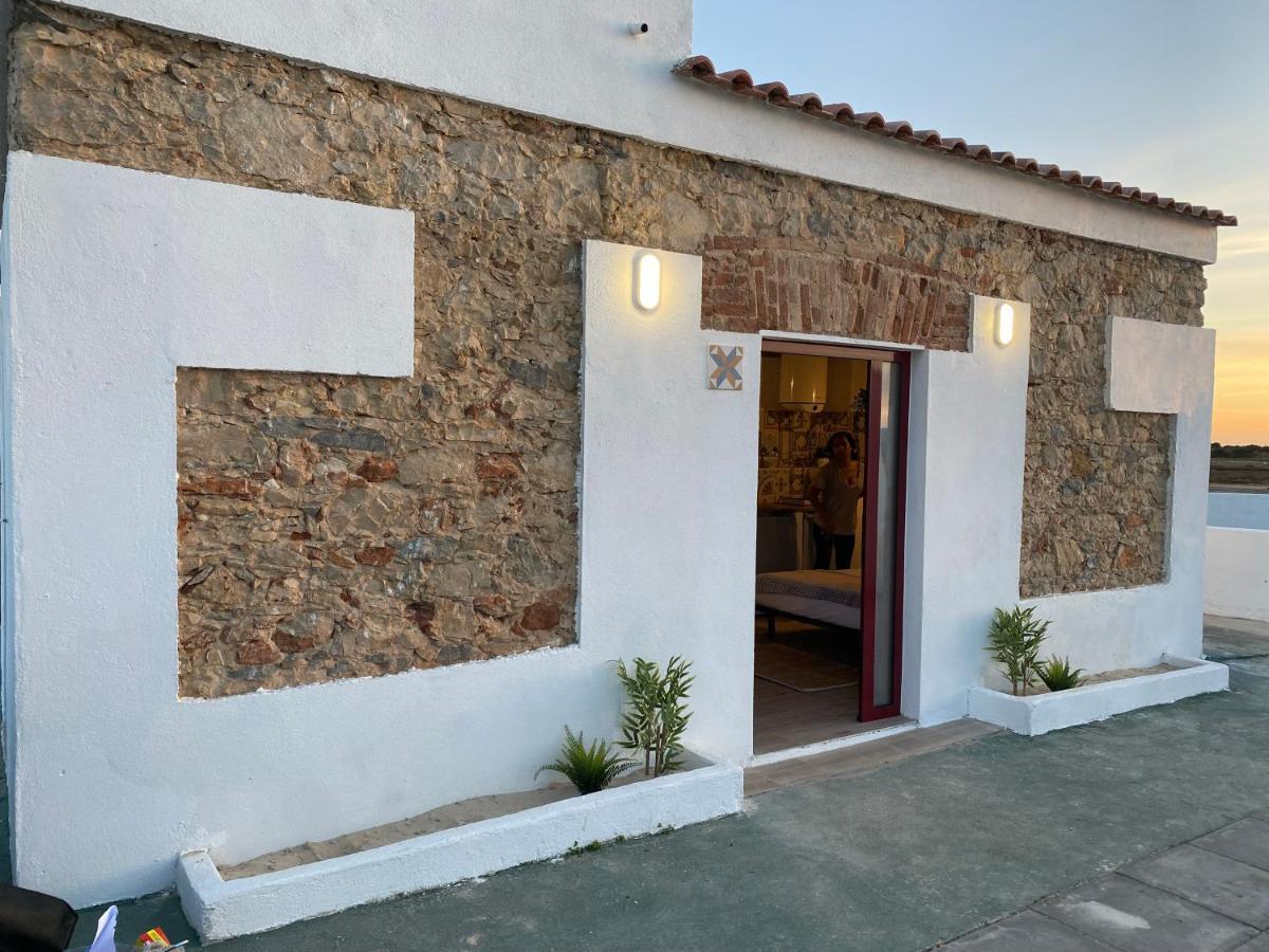 Casa de Campo Herdade Dos Salgados Do Fialho Faro